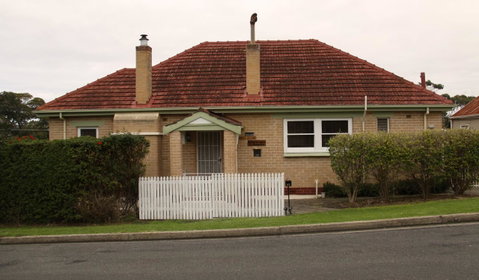 Grace Cottage - Accommodation Kalgoorlie 0