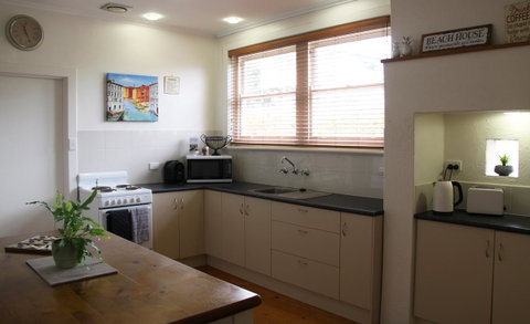 Grace Cottage - Accommodation Kalgoorlie 6