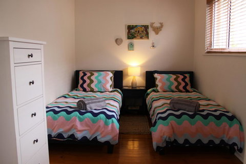 Grace Cottage - Accommodation Kalgoorlie 13