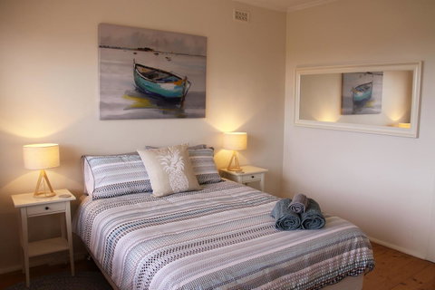 Grace Cottage - Accommodation Kalgoorlie 9