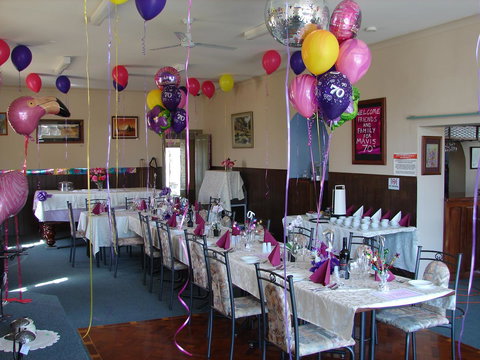 Truro Weighbridge Motel - Accommodation Kalgoorlie 1