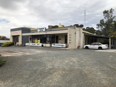 Truro Weighbridge Motel - Accommodation Kalgoorlie 5