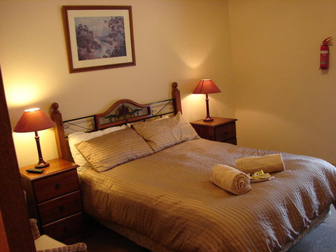 Truro Weighbridge Motel - Accommodation Kalgoorlie 7