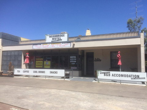 Truro Weighbridge Motel - Accommodation Kalgoorlie 11