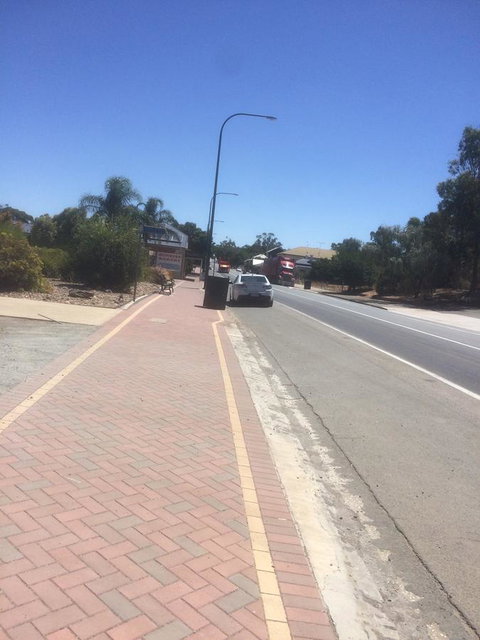 Truro Weighbridge Motel - Accommodation Kalgoorlie 10