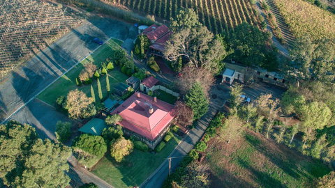 Vineyard Cottage BnB - Accommodation Kalgoorlie 1