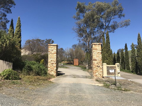 Vineyard Cottage BnB - Accommodation Kalgoorlie 10