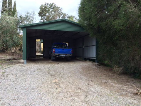 Vineyard Cottage BnB - Accommodation Kalgoorlie 13