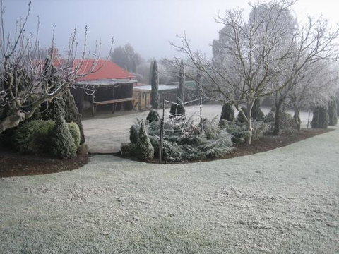Vineyard Cottage BnB - Accommodation Kalgoorlie 15