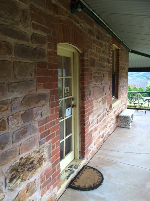 Vineyard Cottage BnB - Accommodation Kalgoorlie 9