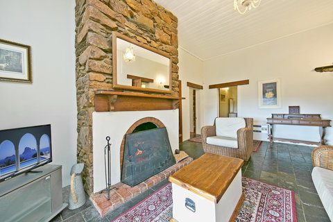 Vineyard Cottage BnB - Accommodation Kalgoorlie 14