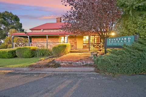 Vineyard Cottage BnB - Accommodation Kalgoorlie 8