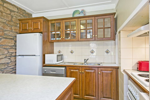 Vineyard Cottage BnB - Accommodation Kalgoorlie 5