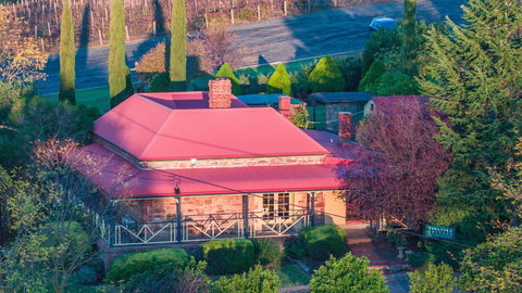 Vineyard Cottage BnB - Accommodation Kalgoorlie 0