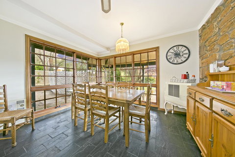 Vineyard Cottage BnB - Accommodation Kalgoorlie 4