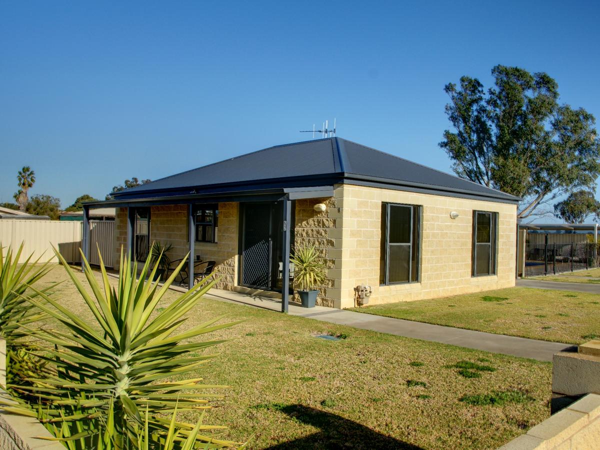 Yanco NSW Accommodation Kalgoorlie