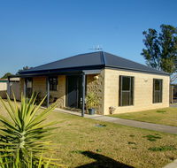 DBJ Holiday Units - Accommodation Kalgoorlie