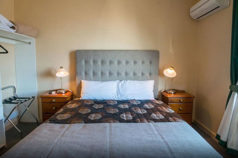 Tailem Bend Riverside Hotel - Accommodation Kalgoorlie 2