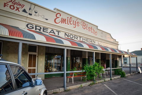 Great Northern Lodge - Accommodation Kalgoorlie 15