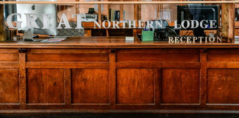 Great Northern Lodge - Accommodation Kalgoorlie 14