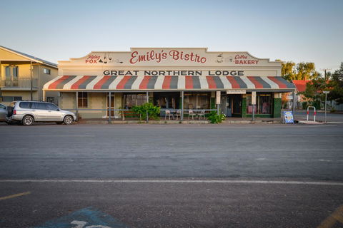 Great Northern Lodge - Accommodation Kalgoorlie 16