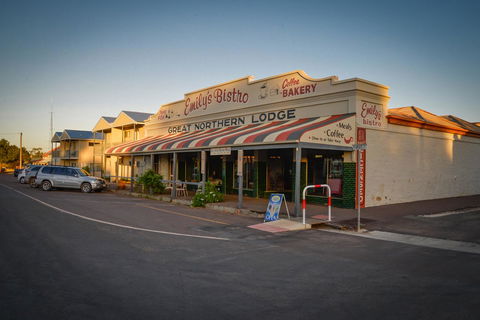 Great Northern Lodge - Accommodation Kalgoorlie 13