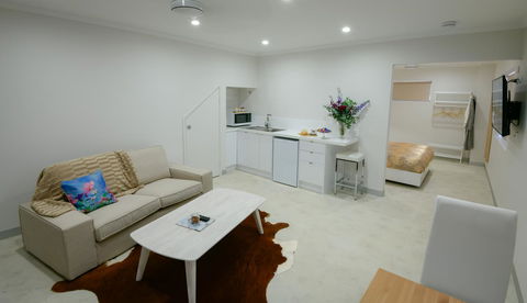 Great Northern Lodge - Accommodation Kalgoorlie 5