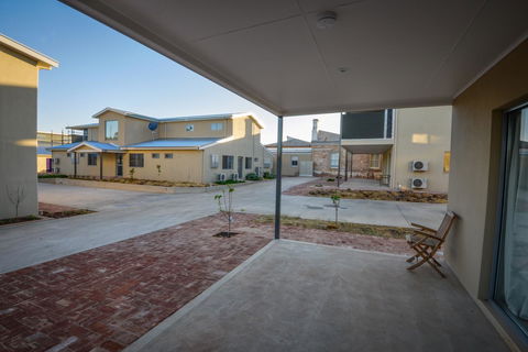 Great Northern Lodge - Accommodation Kalgoorlie 23