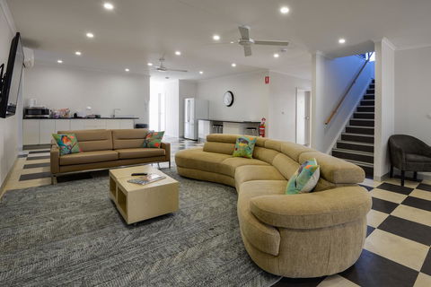 Great Northern Lodge - Accommodation Kalgoorlie 21