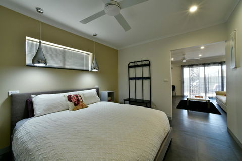 Great Northern Lodge - Accommodation Kalgoorlie 4