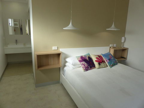 Great Northern Lodge - Accommodation Kalgoorlie 0