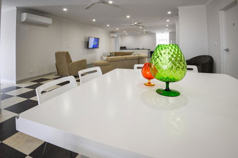 Great Northern Lodge - Accommodation Kalgoorlie 20