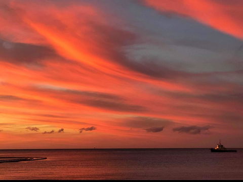 Wallaroo Beachfront Tourist Park - Accommodation Kalgoorlie 4