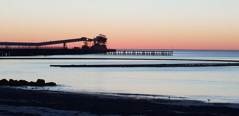 Wallaroo Beachfront Tourist Park - Accommodation Kalgoorlie 13