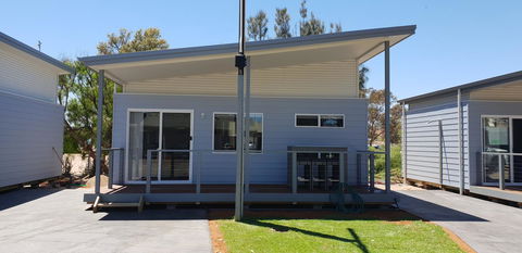 Wallaroo Beachfront Tourist Park - Accommodation Kalgoorlie 8