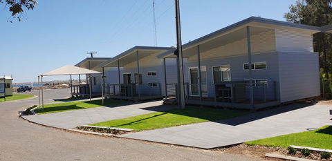 Wallaroo Beachfront Tourist Park - Accommodation Kalgoorlie 6