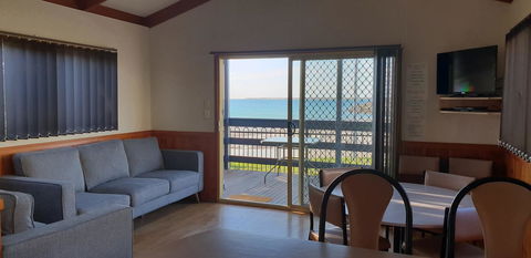 Wallaroo Beachfront Tourist Park - Accommodation Kalgoorlie 5
