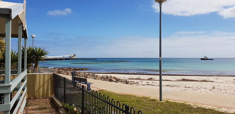 Wallaroo Beachfront Tourist Park - Accommodation Kalgoorlie 11