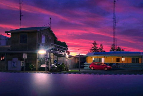 Wallaroo Beachfront Tourist Park - Accommodation Kalgoorlie 1