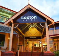 Loxton Community Hotel Motel - Accommodation Kalgoorlie