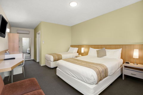Adelaide Road Motor Lodge - Accommodation Kalgoorlie 15