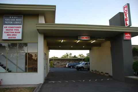 Adelaide Road Motor Lodge - Accommodation Kalgoorlie 37