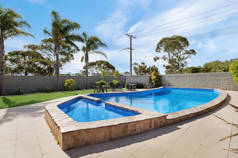 Adelaide Road Motor Lodge - Accommodation Kalgoorlie 29