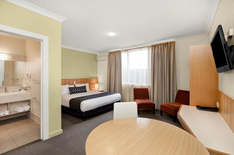 Adelaide Road Motor Lodge - Accommodation Kalgoorlie 13