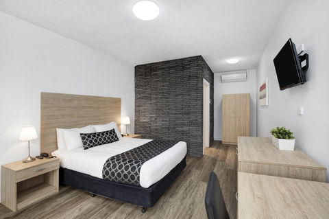 Adelaide Road Motor Lodge - Accommodation Kalgoorlie 16