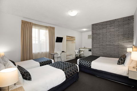 Adelaide Road Motor Lodge - Accommodation Kalgoorlie 20