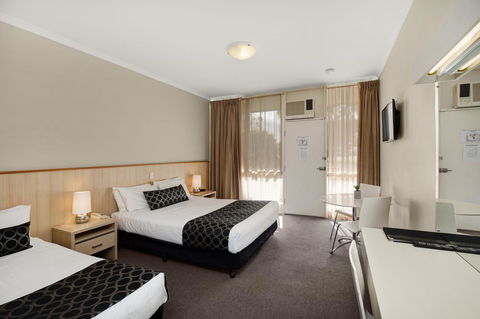 Adelaide Road Motor Lodge - Accommodation Kalgoorlie 27