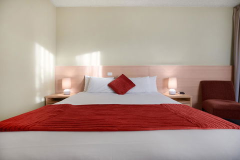 Adelaide Road Motor Lodge - Accommodation Kalgoorlie 9