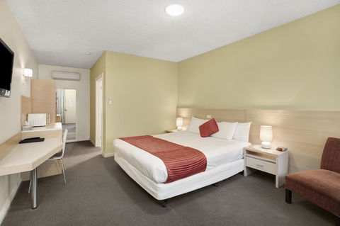 Adelaide Road Motor Lodge - Accommodation Kalgoorlie 10