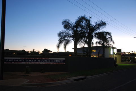 Adelaide Road Motor Lodge - Accommodation Kalgoorlie 33